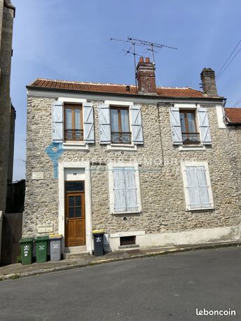 Appartement 5 pièces 77 m²