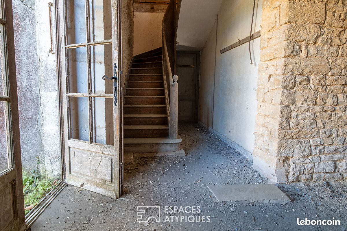 Maison 2 pièces 340 m² (image 5)