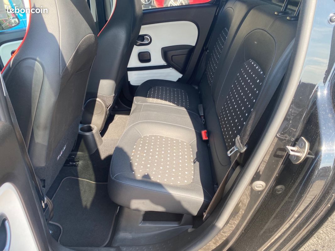 Renault Twingo TCE 90 (image 12)
