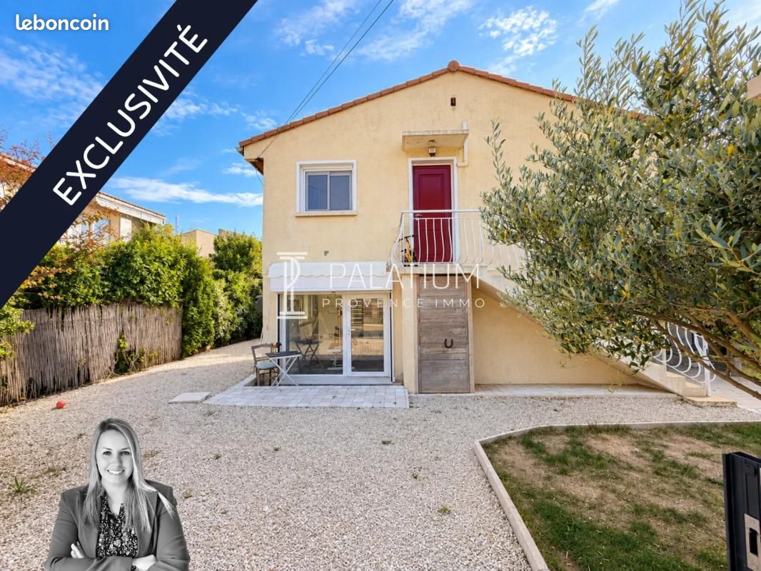 Maison 151 m² · à Pélissanne · 151 m² · 489 000 €