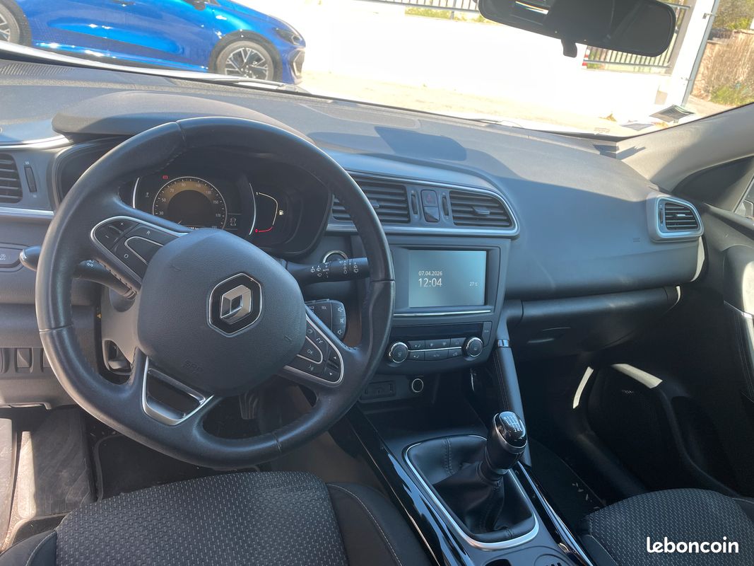 RENAULT Kadjar Business Energy dCi 110 ECO2 (image 5)