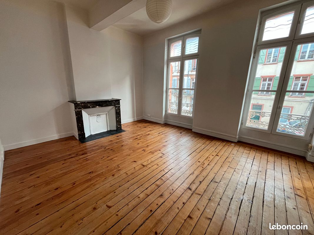 Appartement 2 pièces 51 m² · à Montauban · 51 m² · 590 €