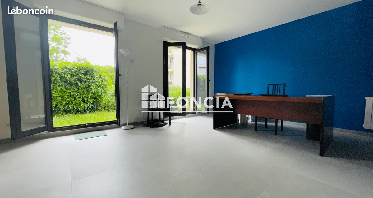 Appartement 2 pièces 49 m² · à Soisy-sous-Montmorency · 49 m² · 1 038 €