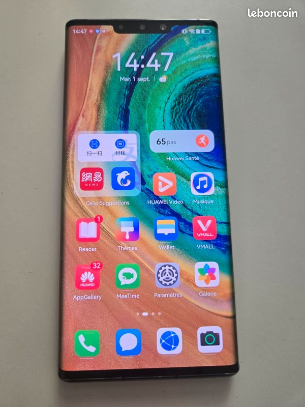 Mate 30 pro (image 1)