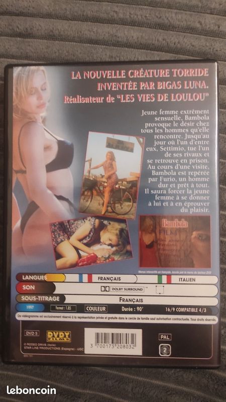 Bambola dvd (image 2)