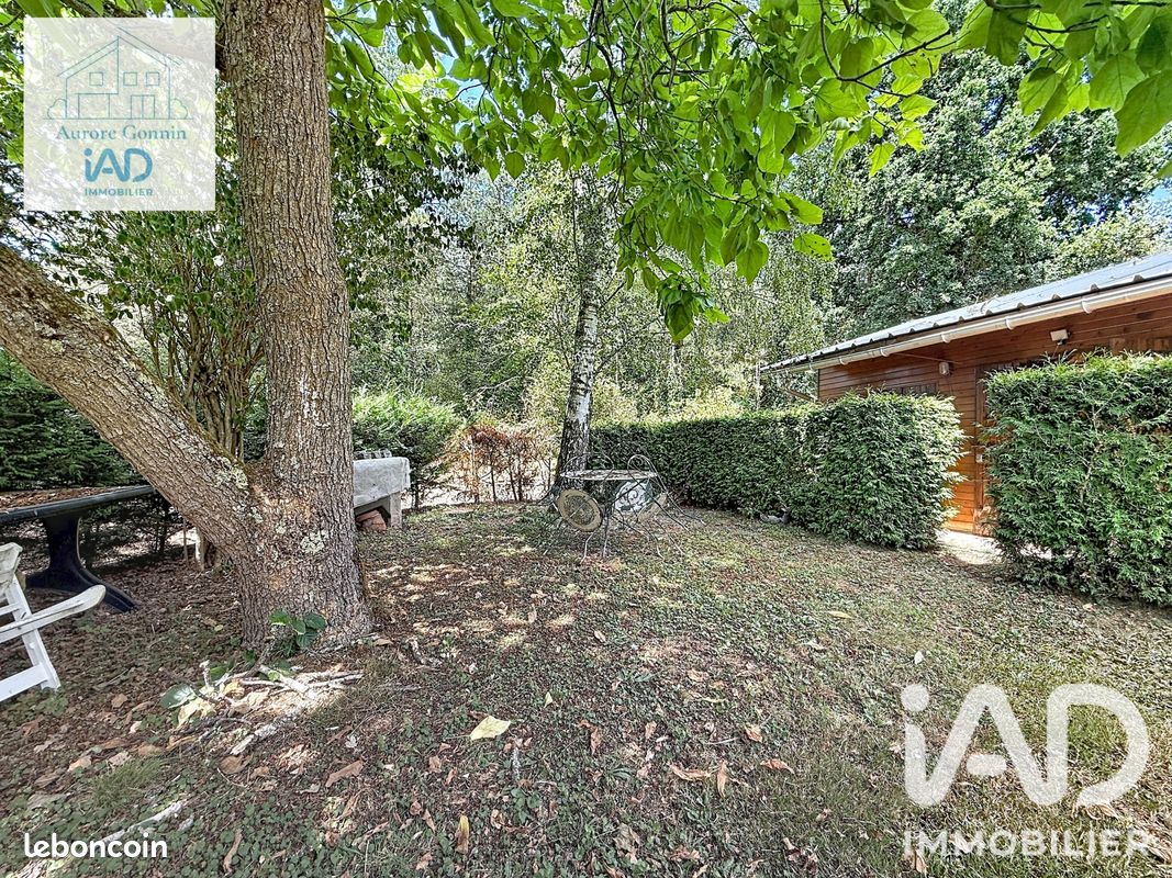Terrain 21837 m² Chantenay-saint-imbert (image 8)