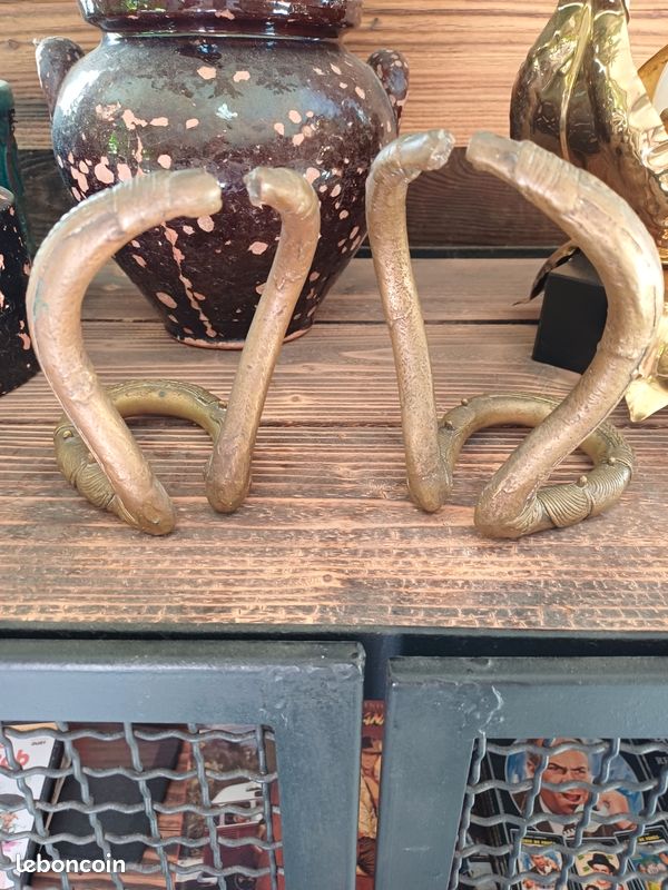 Manilles africaine (image 4)