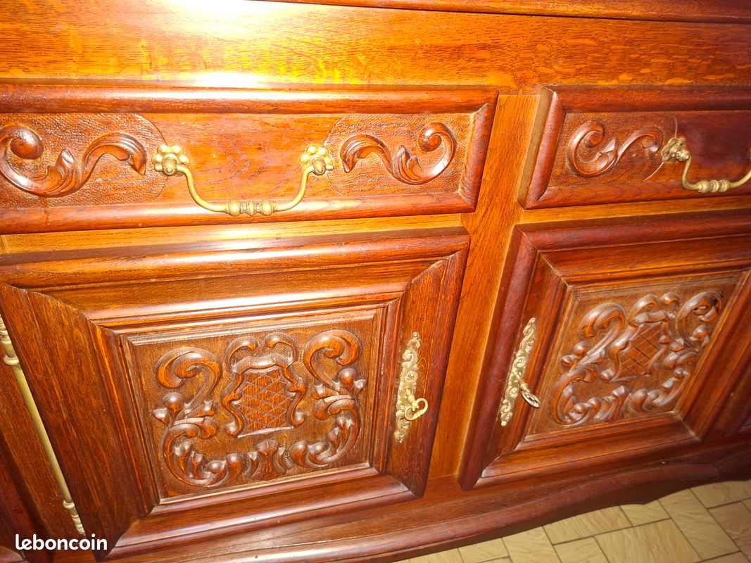 Salle a manger Basque (image 6)