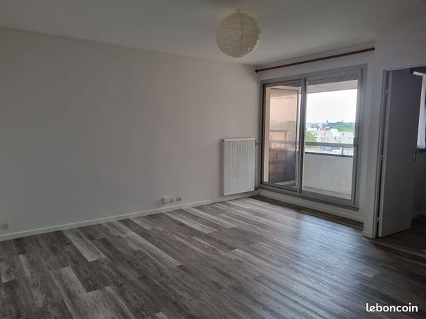 Appartement 1 pièce 31 m²
