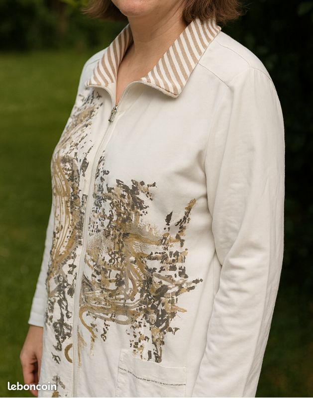 Veste Gilet Femme Christine Laure Christine Laure Twin Set Gilet