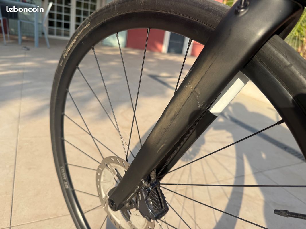 Specialized Roubaix Expert 2021 (image 8)