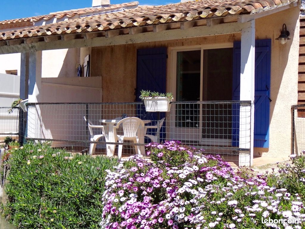 Maison de vacances Camargue 2km mer et village (image 5)