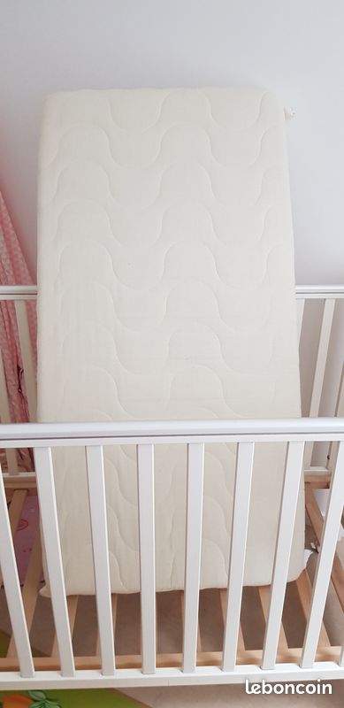 Lit pour enfant (image 5)