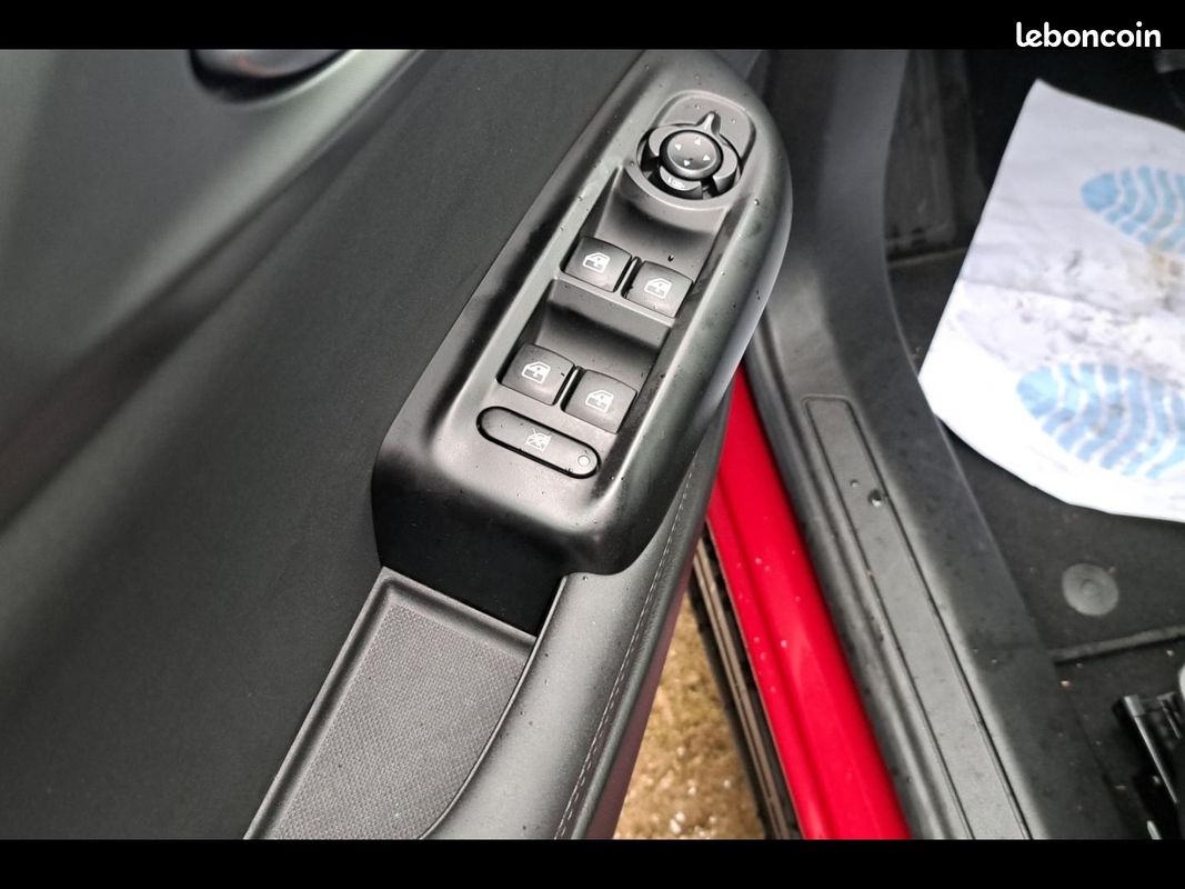 Alfa romeo Tonale 1.5 Hybrid 130ch Sprint TCT (image 15)