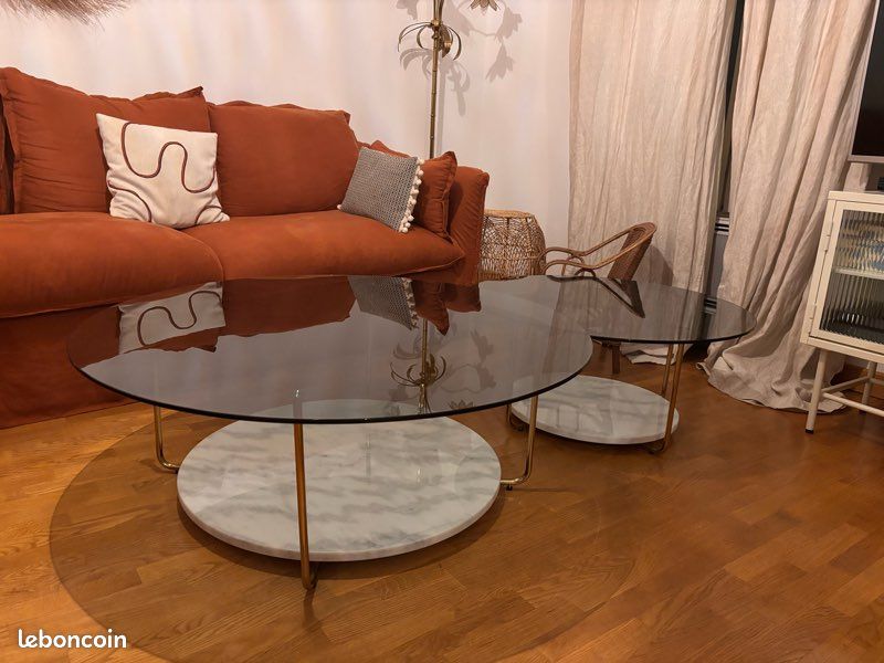 Table basse (image 4)