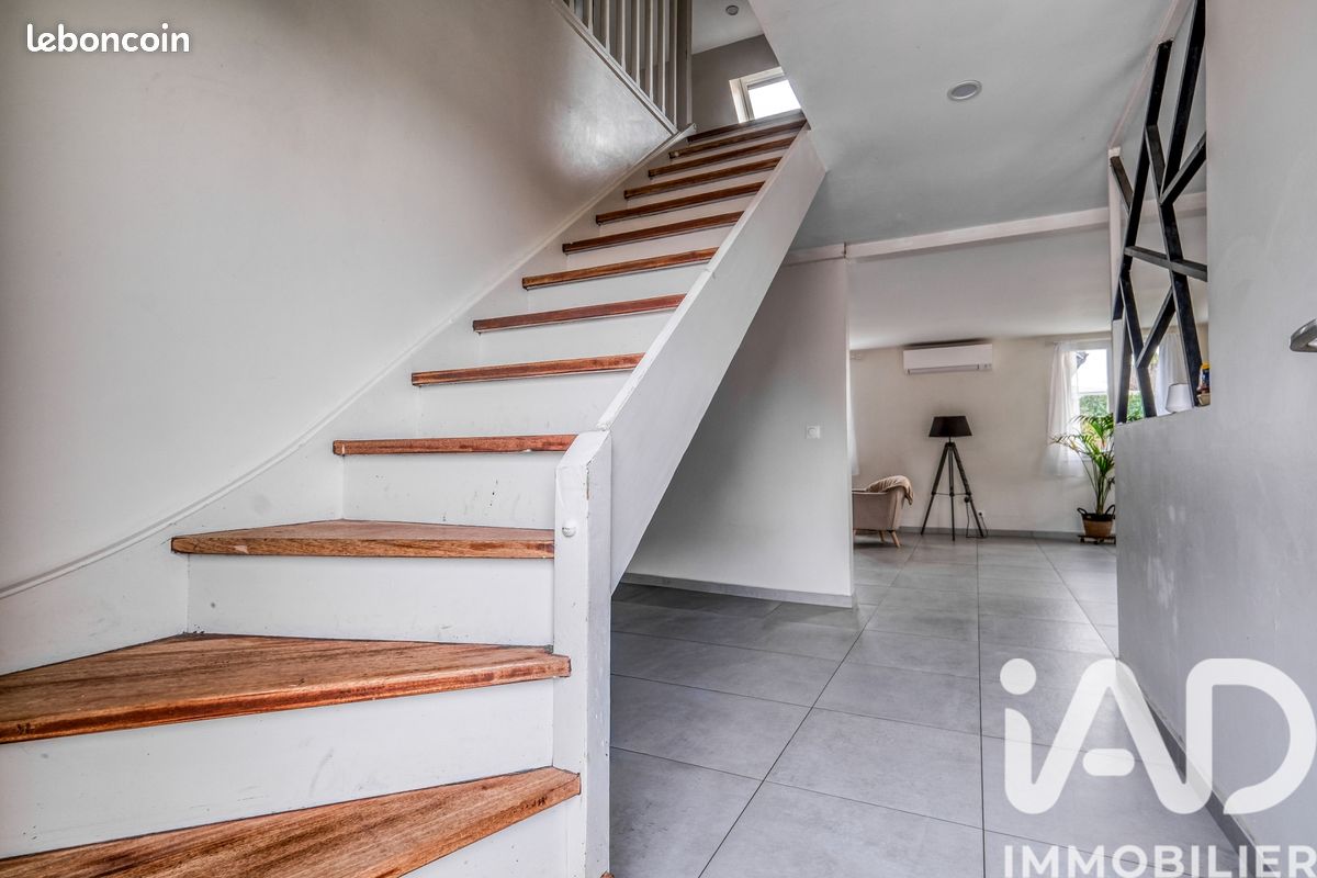 Maison familiale 5 pièces 138 m² (image 7)