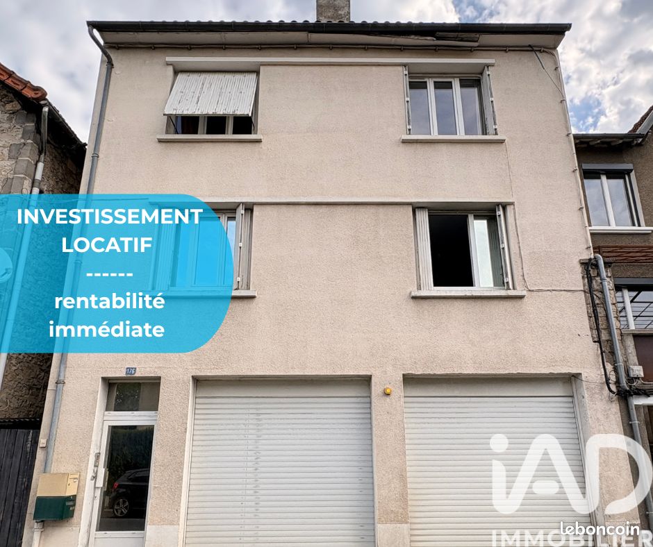 Local commercial 135 m² · à Saint-Céré · 135 m² · 243 000 €