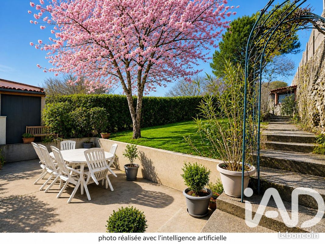 Maison 6 pièces 124 m² · à Chelles · 124 m² · 390 000 €