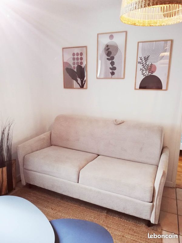 Appartement 2 pièces 30 m² · à La Crau · 30 m² · 710 €/mois
