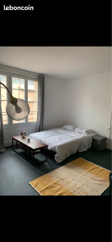 Studio - Limoges 87000 (image principale 0)