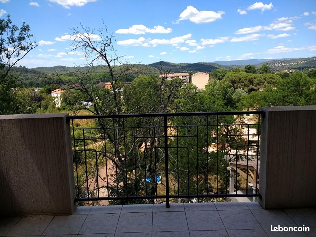 Appartement 2 pièces 41 m² · à Vidauban · 41 m² · 135 000 €