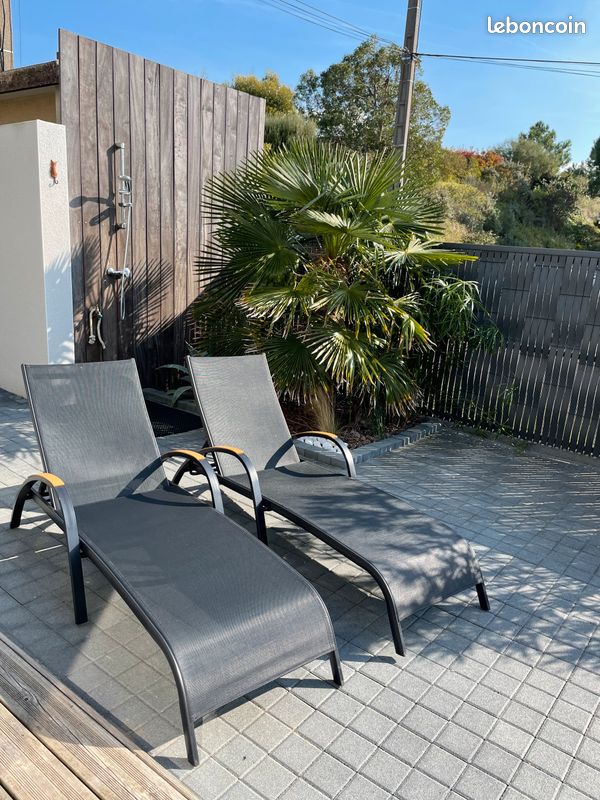 VILLA 3 ou 4 personnes à 350 m de la mer (image 7)