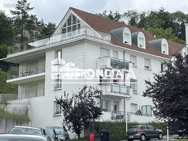 Appartement 1 pièce 24 m² · à Rouen · 24 m² · 430 €
