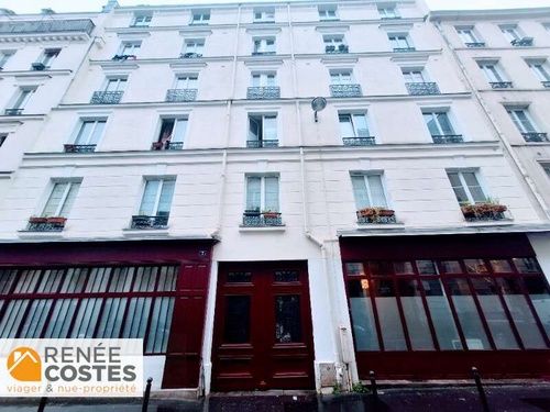 Maison a louer paris-11e-arrondissement - 4 pièce(s) - 140 m2 - Surfyn