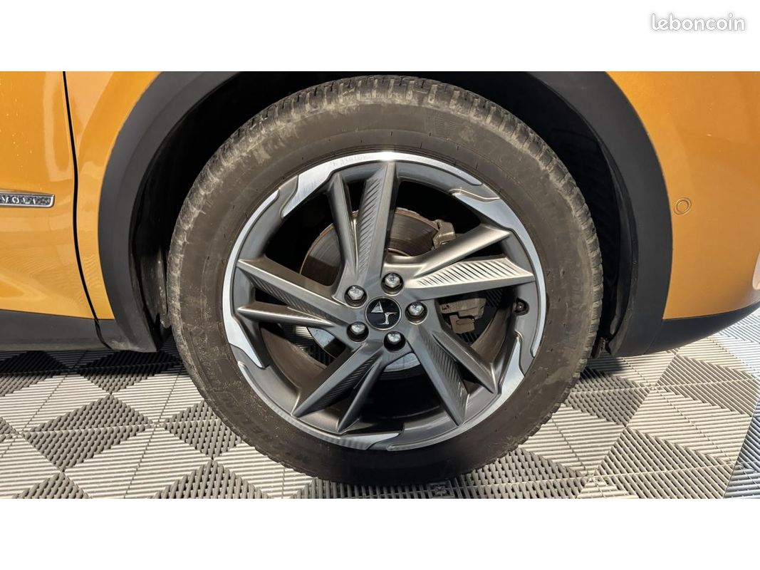 DS DS 7 CROSSBACK 2.0 BlueHDi 180ch EAT8 Grand Chic (image 31)