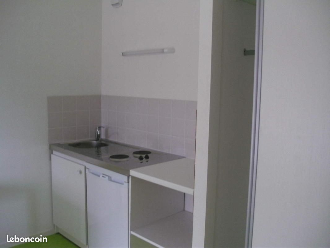 Appartement 1 pièce 25 m² · à Port-sur-Saône · 25 m² · 449 €/mois