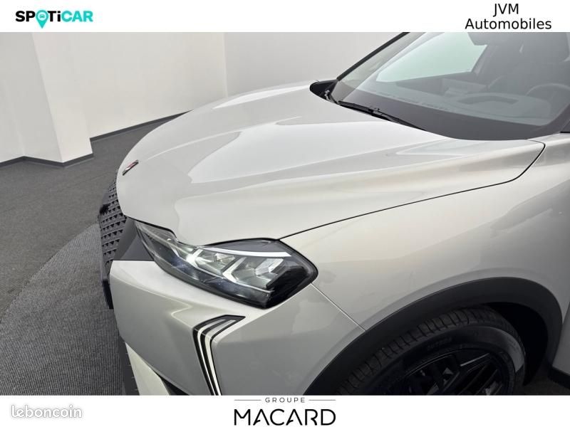 Ds DS 3 E-Tense 156ch Performance Line + (image 13)