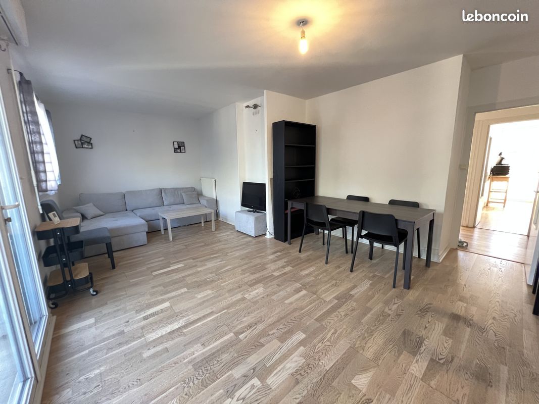 Appartement 3 pièces 69 m² · à La Roche-sur-Yon · 69 m² · 159 000 €