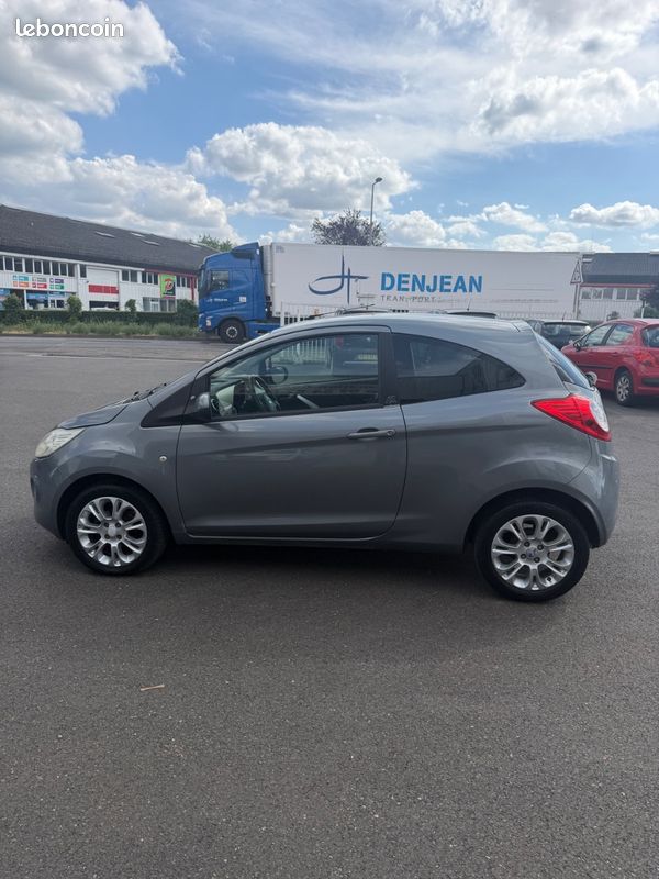 Ford ka 1.2 69 (image 4)