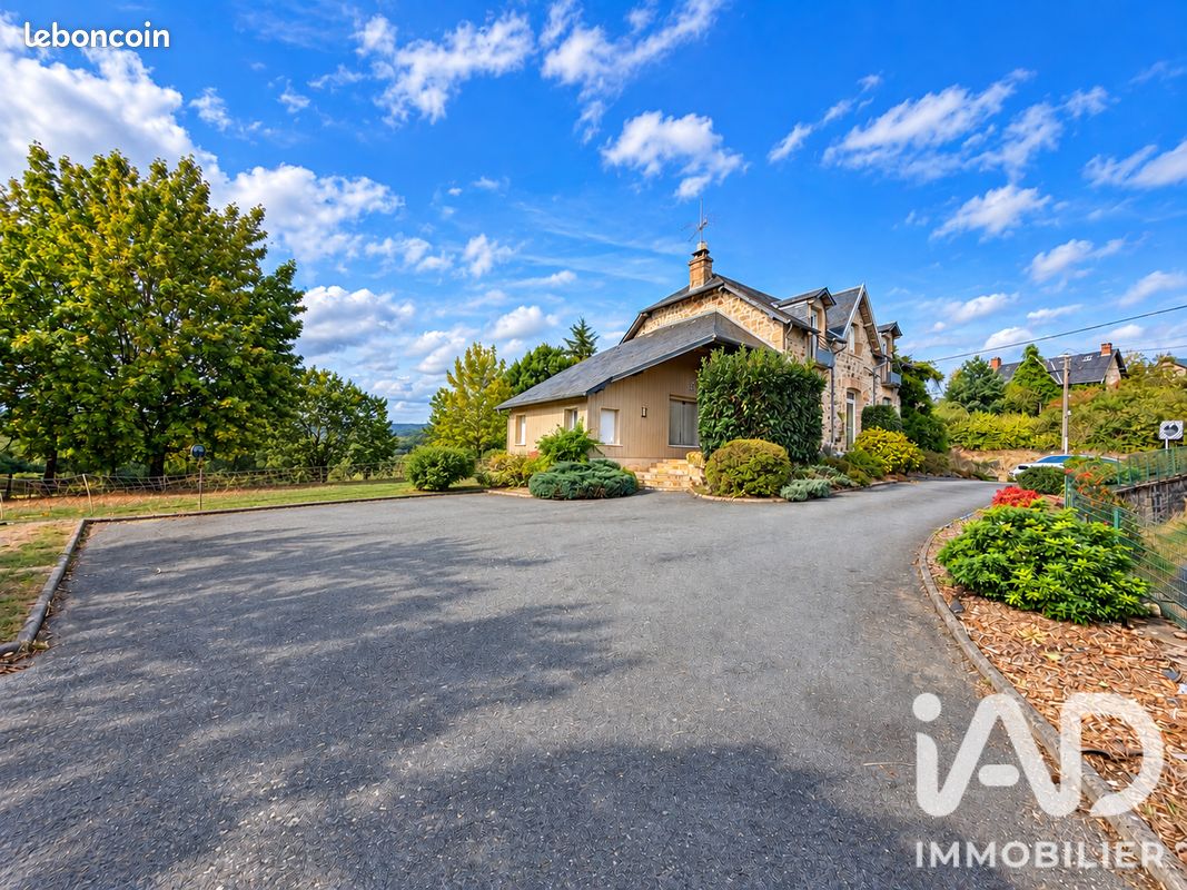 Maison 6 pièces 150 m² (image 3)