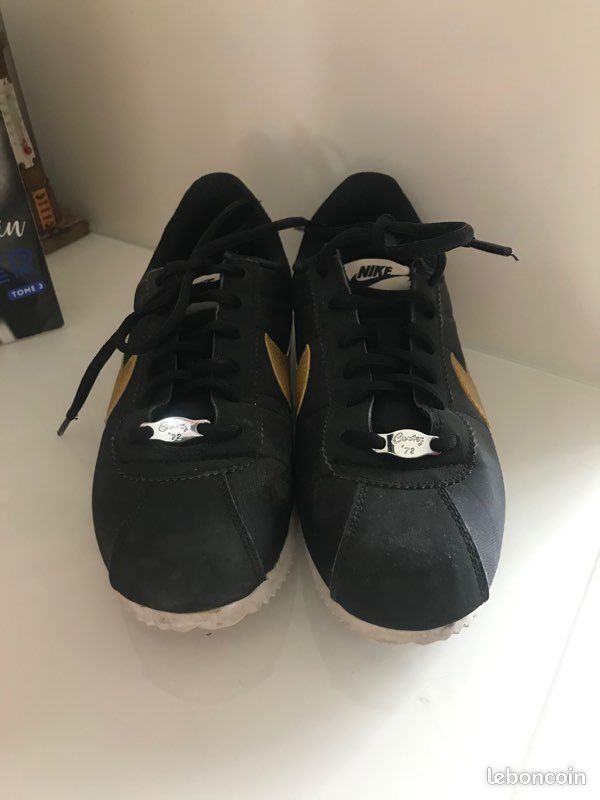 Basket Nike Cortez (image 2)