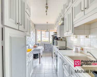 Appartement 224 000 € - 86 m²