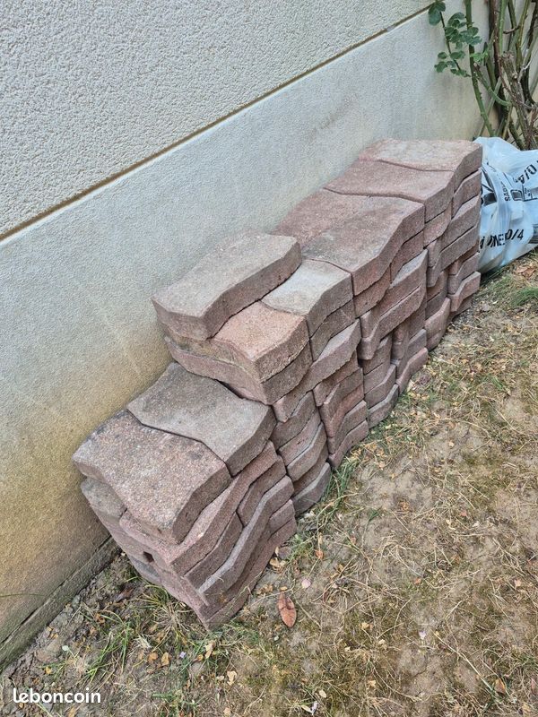 Pavé autobloquant (image 2)