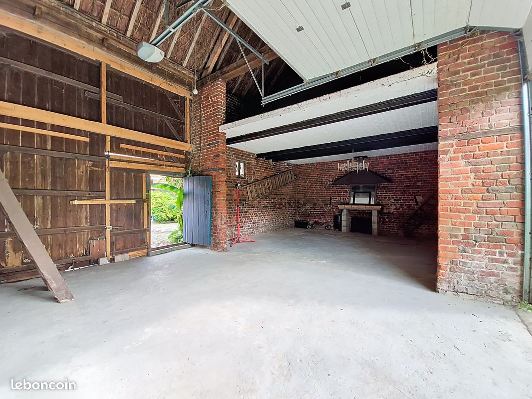 Maison 1 pièce 150 m² · à Seclin · 150 m² · 159 000 €