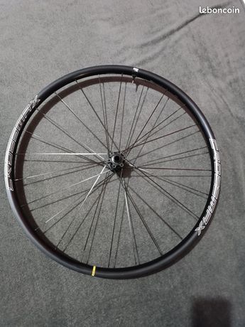Bicycle Wheel Roue Vtt Mavic Crossmax 29 Roue Vtt Équipements Vélos