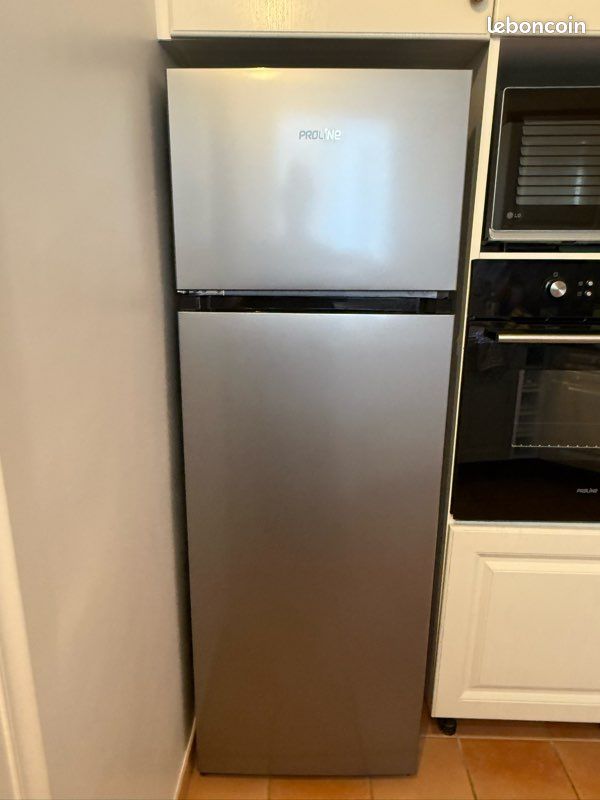 Frigo Proline (image 1)