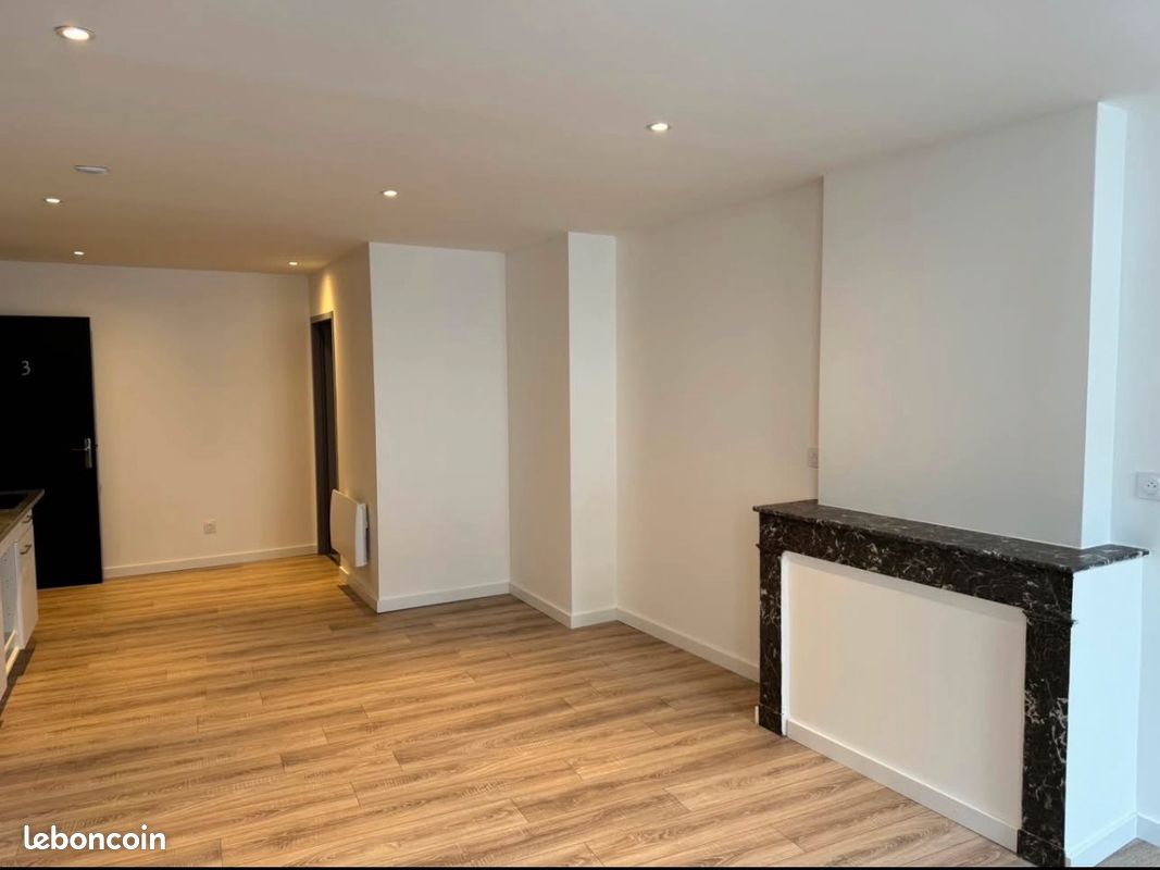 Appartement 2 pièces 68 m² · à Saint-Gaudens · 68 m² · 550 €