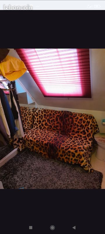 Appartement 1 pièce 7 m² · à Paris · 7 m² · 69 000 €