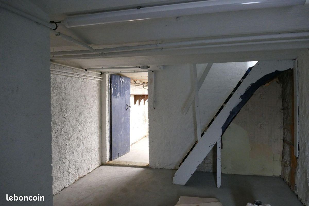 Maison a louer fecamp - 4 pièce(s) - 78 m2 - Surfyn