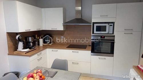 Appartement 4 pièces 59 m² · à La Bresse · 59 m² · 151 000 €