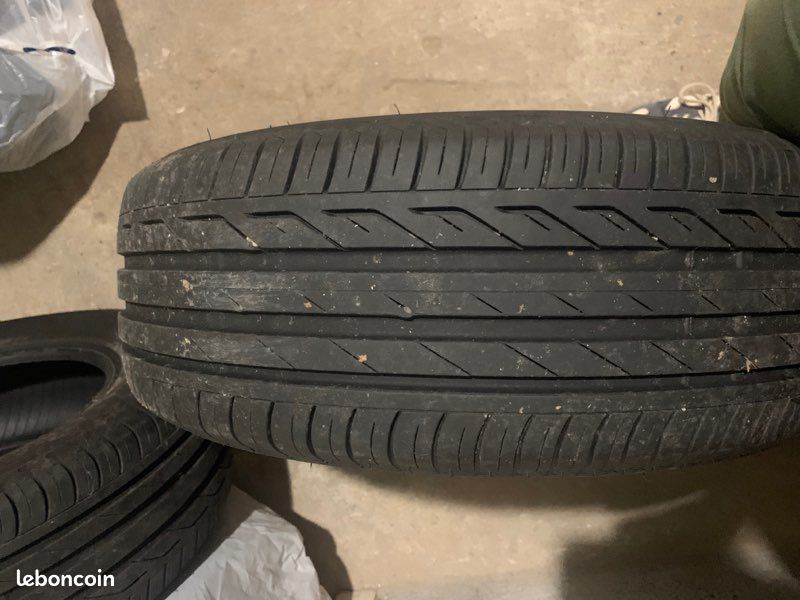 Bridgestone Turanza (image 3)