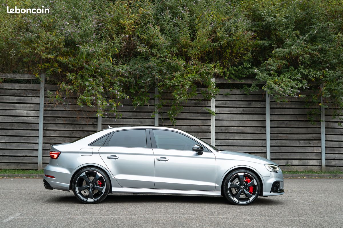 Audi rs3 berline 8v2 400ch – origine france (image 3)