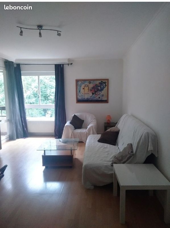Appartement 3 pièces 68 m² · à Champs-sur-Marne · 68 m² · 1 300 €/mois