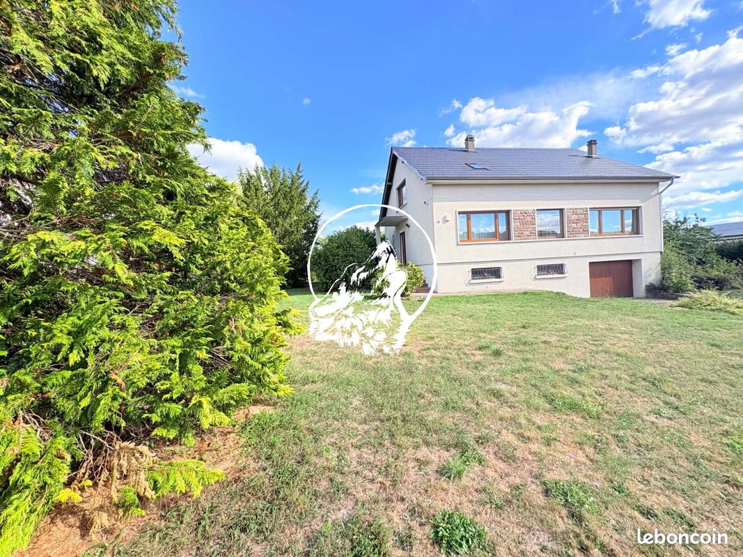 Maison 7 pièces 162 m² · à Valmont · 162 m² · 219 000 €