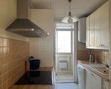 Appartement 215 000 € - 58 m²