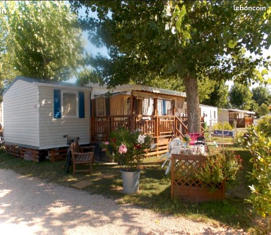 Location Mobilhome